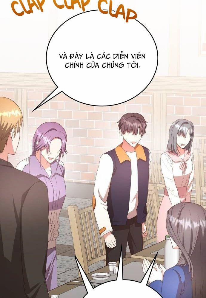 Studio Tùy Hứng Của Nghệ Sĩ Thiên Tài 38 trang 36