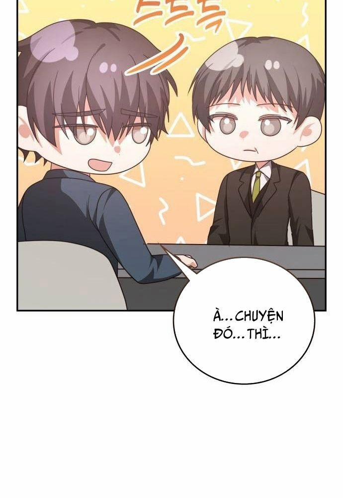 Studio Tùy Hứng Của Nghệ Sĩ Thiên Tài 39 trang 111