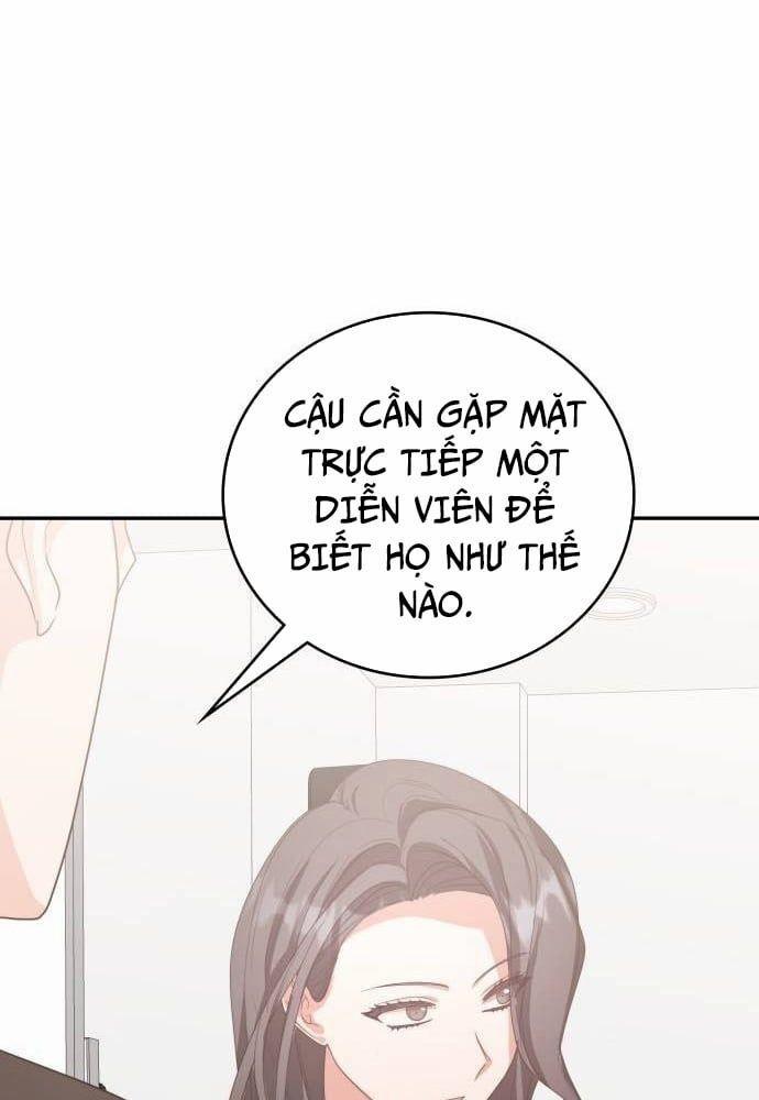 Studio Tùy Hứng Của Nghệ Sĩ Thiên Tài 39 trang 19