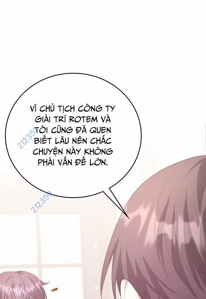 Studio Tùy Hứng Của Nghệ Sĩ Thiên Tài 40 trang 18