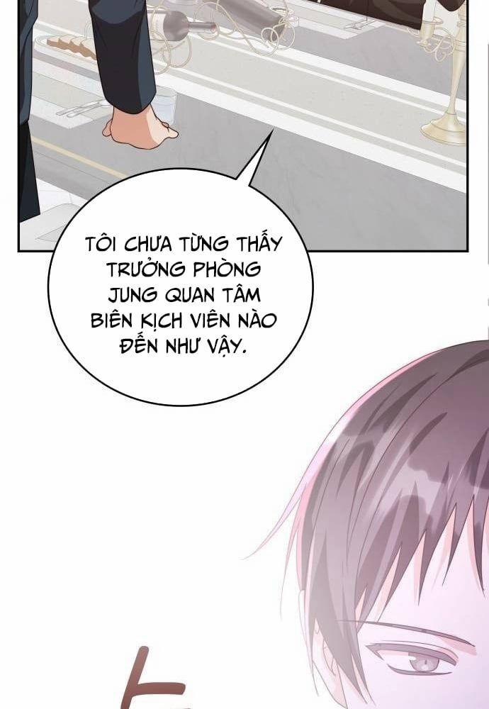 Studio Tùy Hứng Của Nghệ Sĩ Thiên Tài 40 trang 24