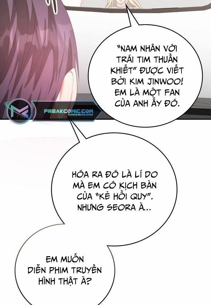 Studio Tùy Hứng Của Nghệ Sĩ Thiên Tài 40 trang 37