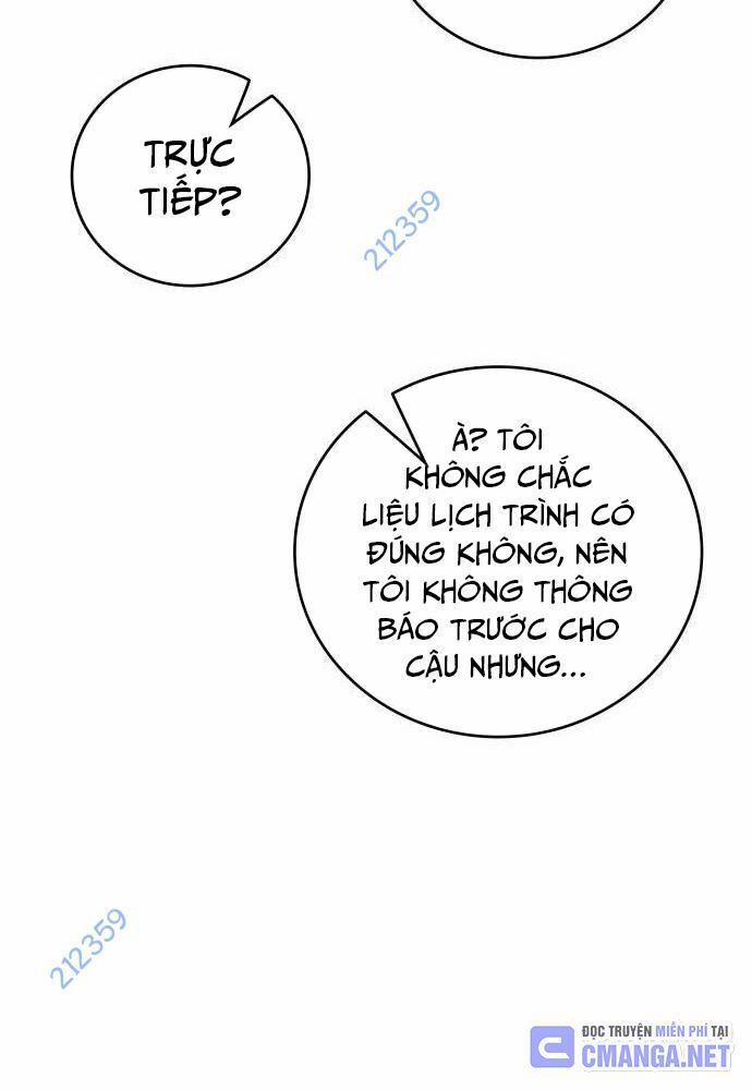 Studio Tùy Hứng Của Nghệ Sĩ Thiên Tài 41 trang 14