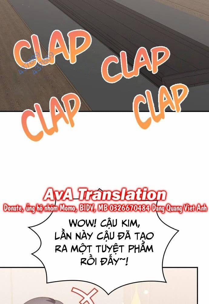 Studio Tùy Hứng Của Nghệ Sĩ Thiên Tài 42 trang 136