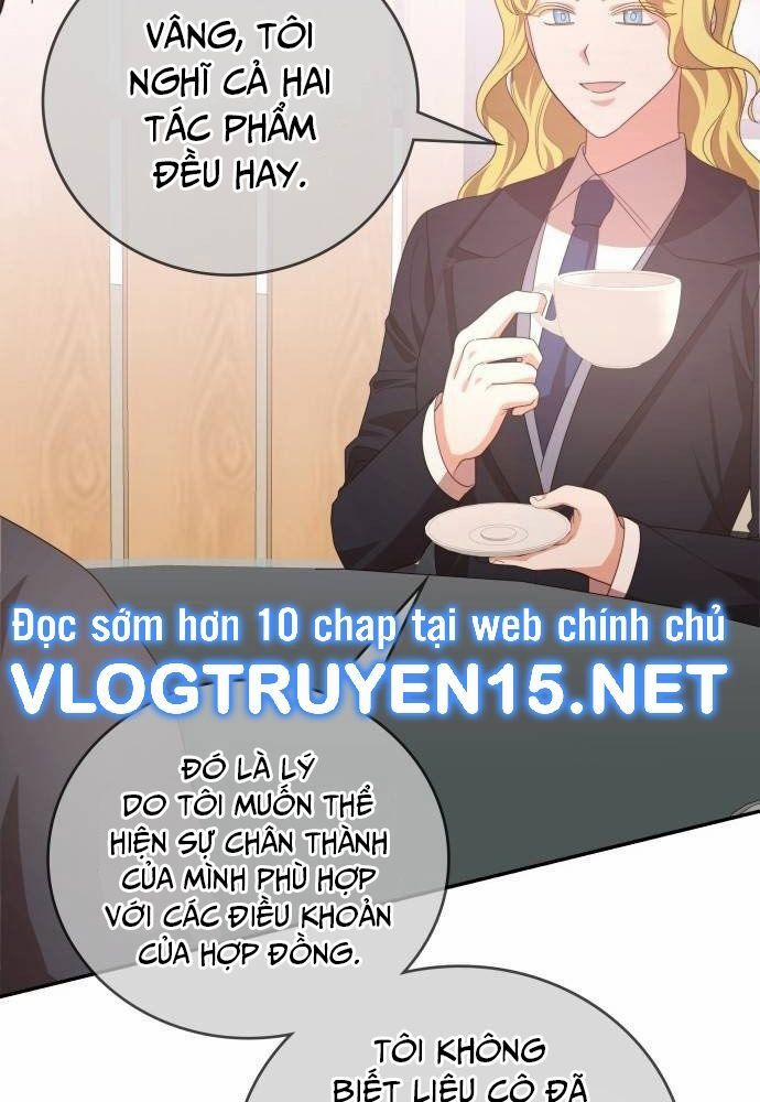 Studio Tùy Hứng Của Nghệ Sĩ Thiên Tài 42 trang 22