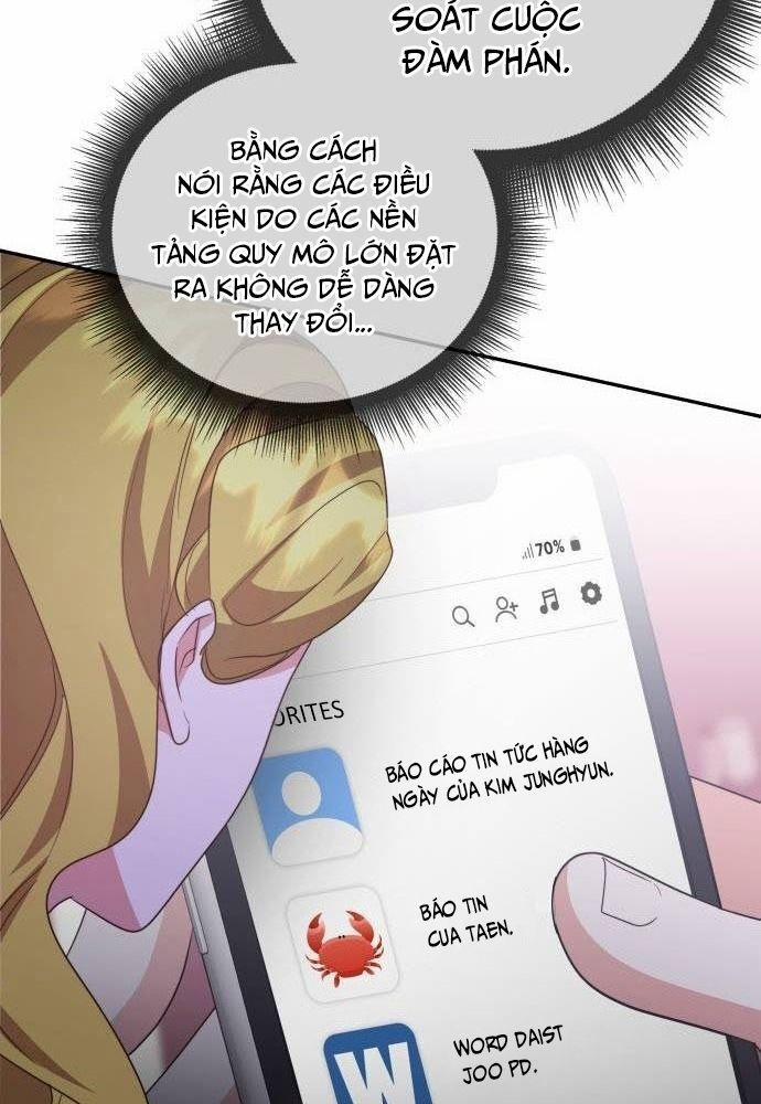 Studio Tùy Hứng Của Nghệ Sĩ Thiên Tài 42 trang 36