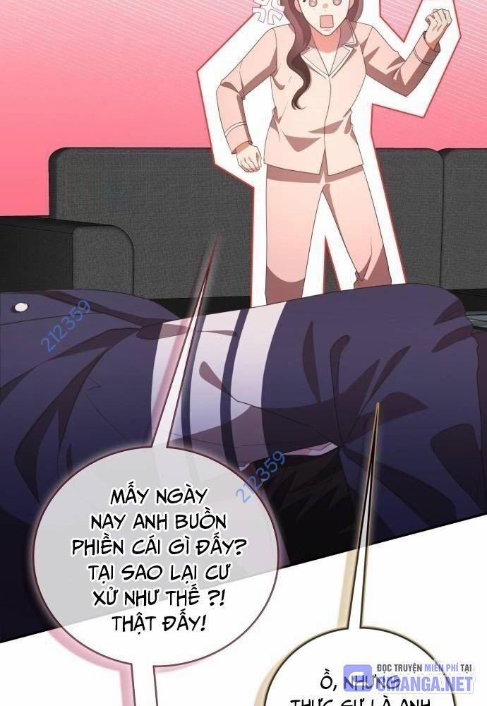 Studio Tùy Hứng Của Nghệ Sĩ Thiên Tài 42 trang 8