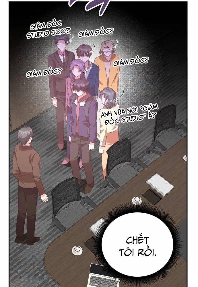 Studio Tùy Hứng Của Nghệ Sĩ Thiên Tài 42 trang 85