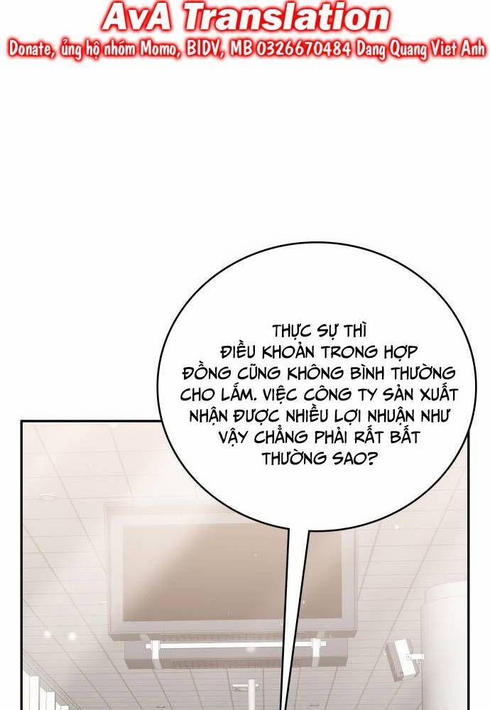 Studio Tùy Hứng Của Nghệ Sĩ Thiên Tài 43 trang 10