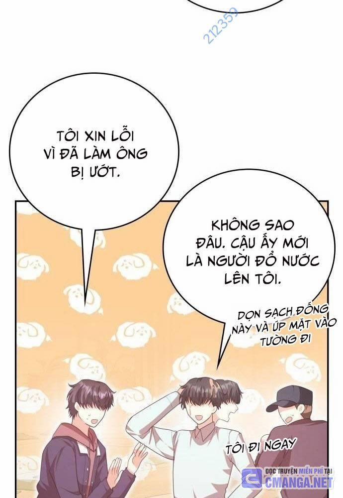 Studio Tùy Hứng Của Nghệ Sĩ Thiên Tài 43 trang 128