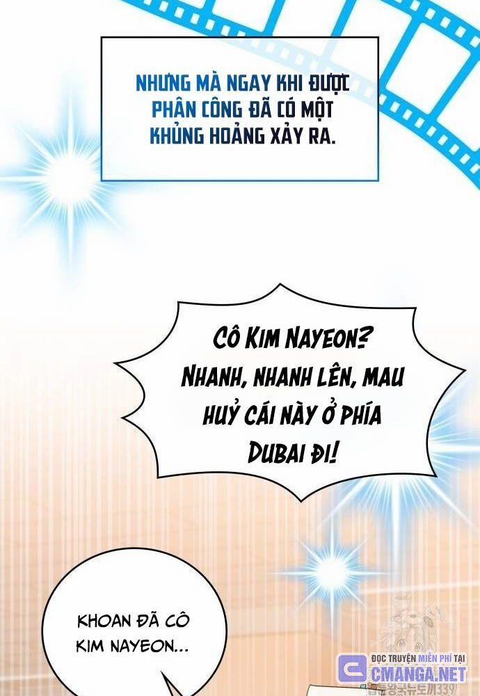 Studio Tùy Hứng Của Nghệ Sĩ Thiên Tài 46 trang 11