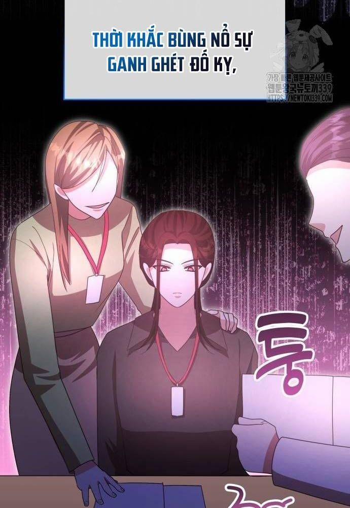 Studio Tùy Hứng Của Nghệ Sĩ Thiên Tài 46 trang 19