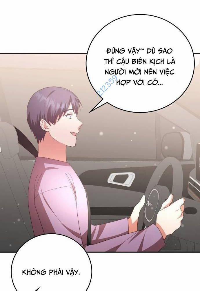 Studio Tùy Hứng Của Nghệ Sĩ Thiên Tài 46 trang 37