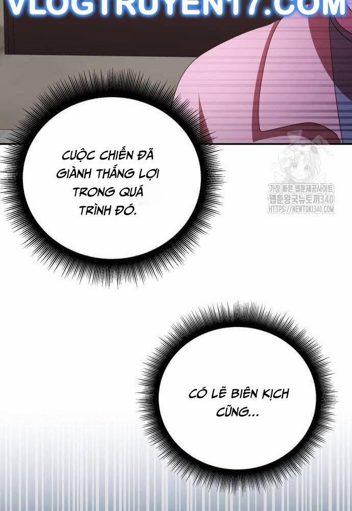 Studio Tùy Hứng Của Nghệ Sĩ Thiên Tài 47 trang 10