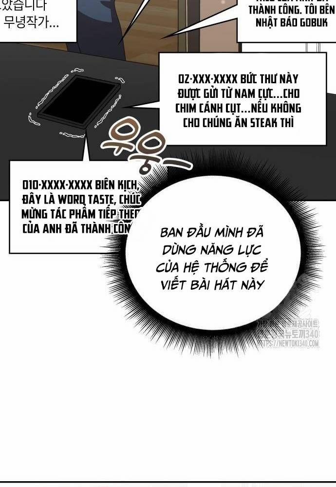 Studio Tùy Hứng Của Nghệ Sĩ Thiên Tài 47 trang 70