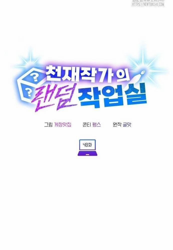 Studio Tùy Hứng Của Nghệ Sĩ Thiên Tài 48 trang 6