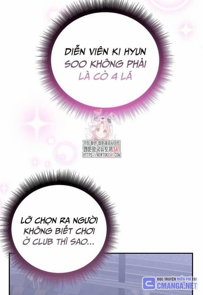 Studio Tùy Hứng Của Nghệ Sĩ Thiên Tài 49 trang 2