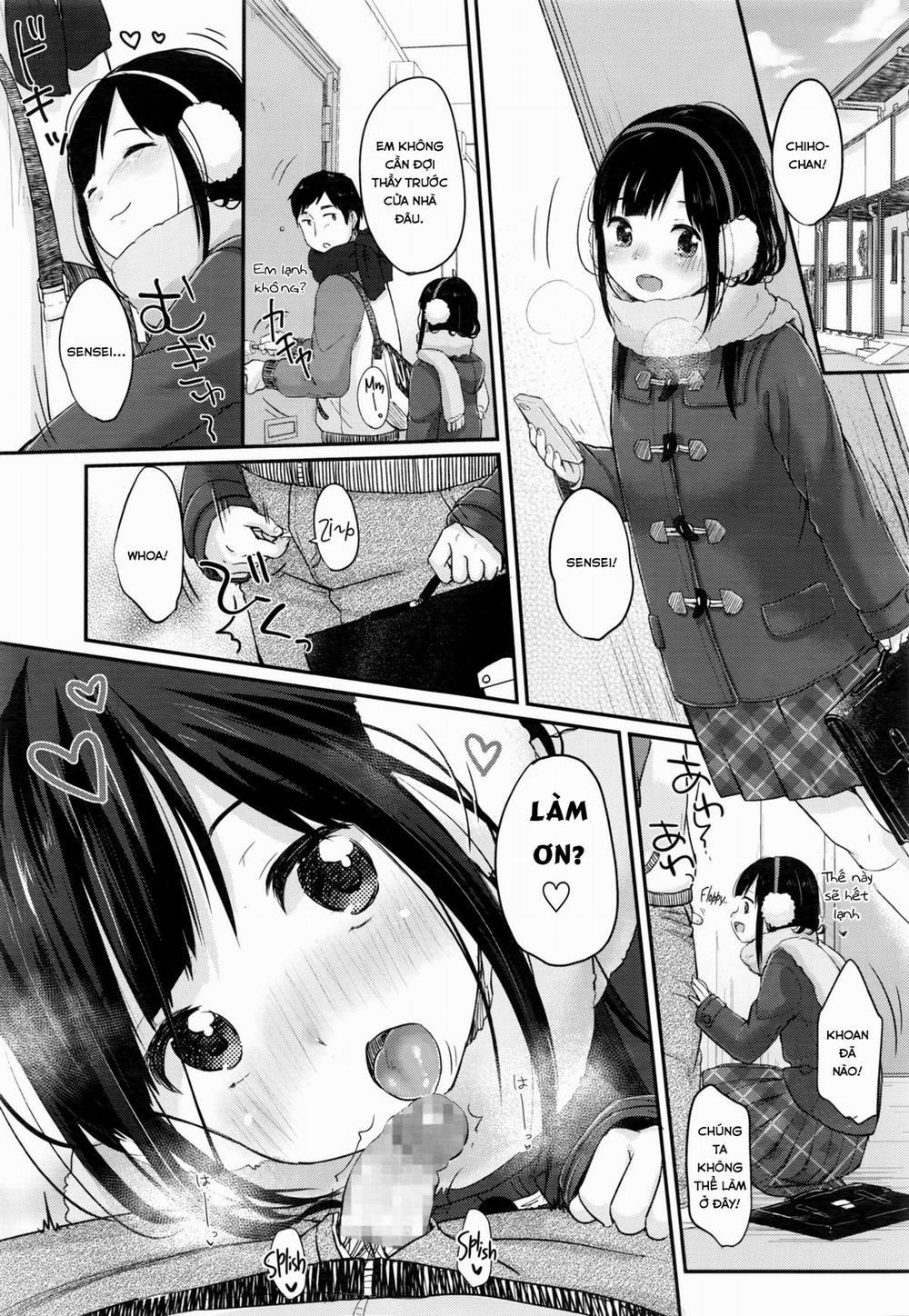 Study Method With SEMEN OneShot trang 20