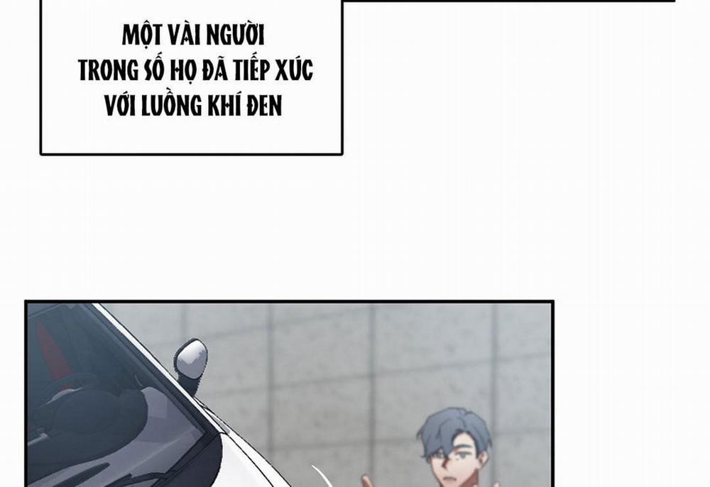 Sự Ảnh Hưởng Của Tội Lỗi 0 trang 13