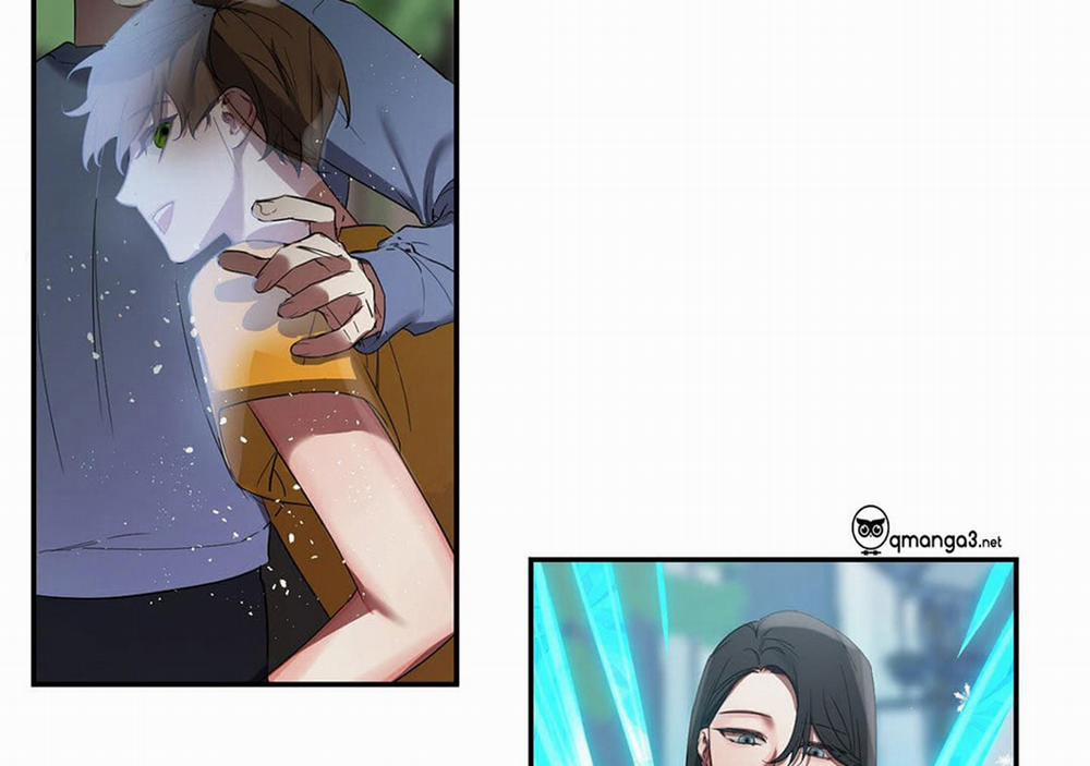 Sự Ảnh Hưởng Của Tội Lỗi 0 trang 16