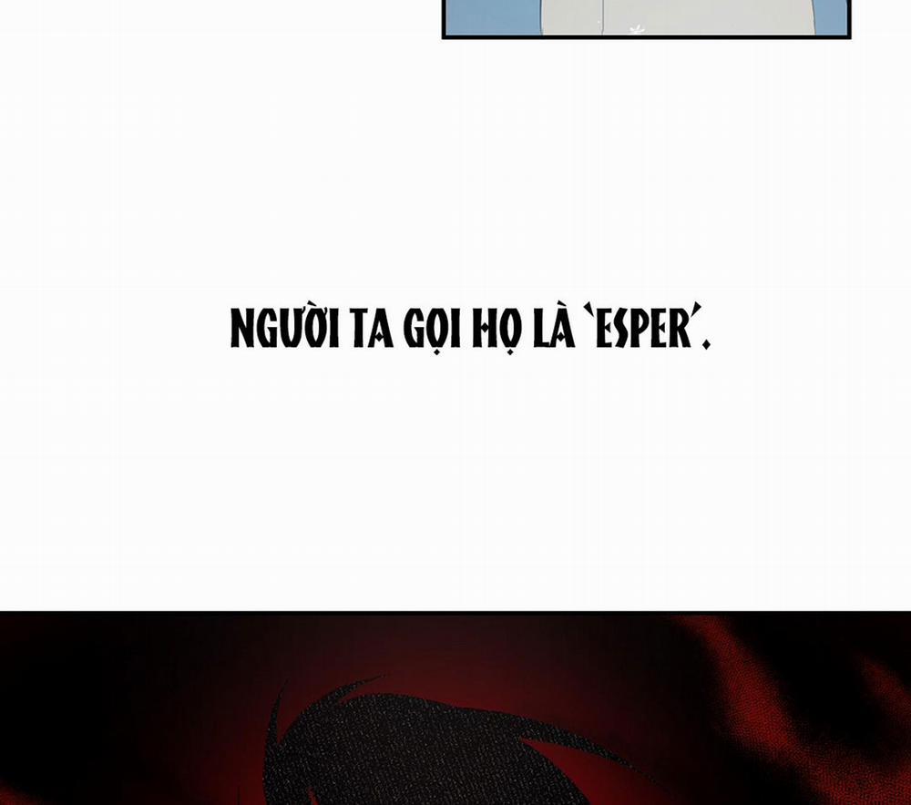 Sự Ảnh Hưởng Của Tội Lỗi 0 trang 18