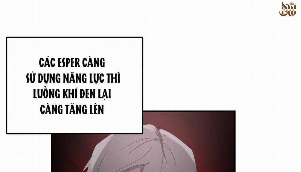 Sự Ảnh Hưởng Của Tội Lỗi 0 trang 21