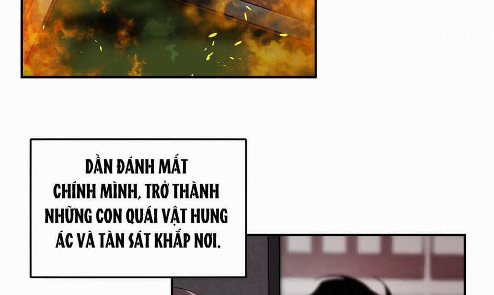 Sự Ảnh Hưởng Của Tội Lỗi 0 trang 29