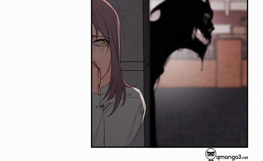 Sự Ảnh Hưởng Của Tội Lỗi 0 trang 30