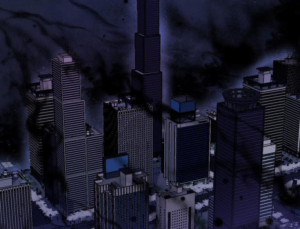 Sự Ảnh Hưởng Của Tội Lỗi 0 trang 4