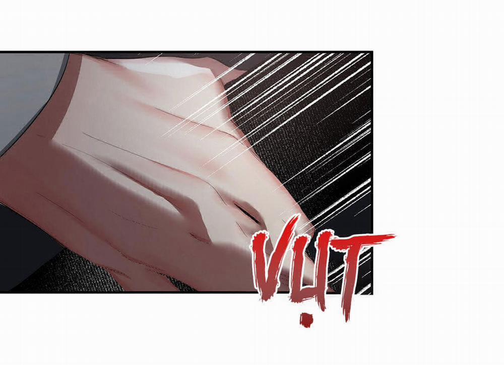 Sự Ảnh Hưởng Của Tội Lỗi 0 trang 41