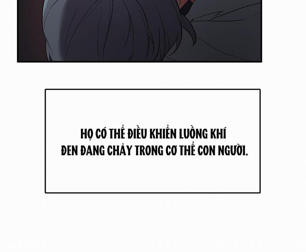 Sự Ảnh Hưởng Của Tội Lỗi 0 trang 47