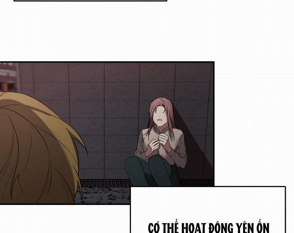 Sự Ảnh Hưởng Của Tội Lỗi 0 trang 49