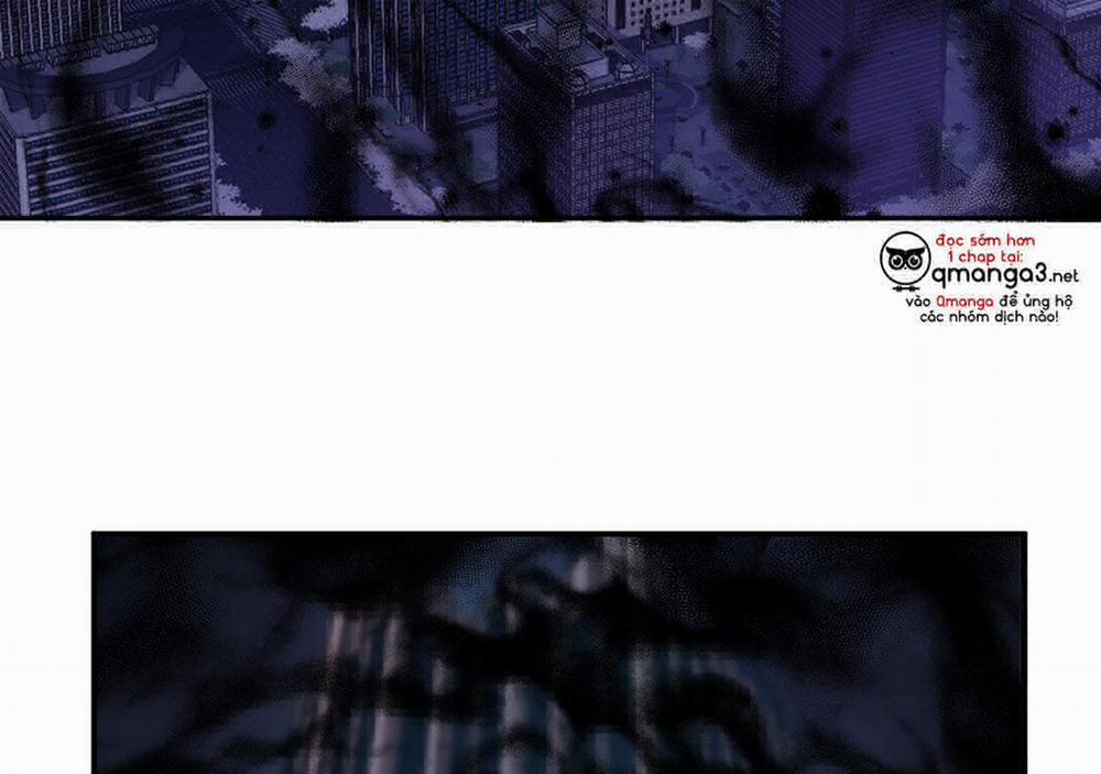 Sự Ảnh Hưởng Của Tội Lỗi 0 trang 5