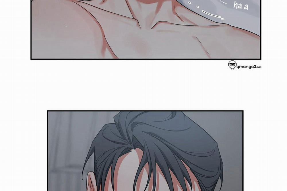 Sự Ảnh Hưởng Của Tội Lỗi 0 trang 99