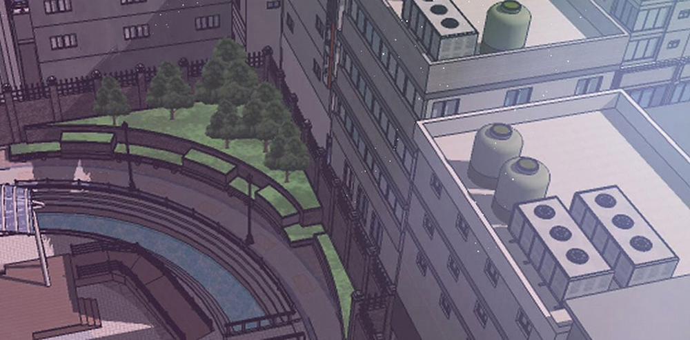 Sự Ảnh Hưởng Của Tội Lỗi 1 trang 1