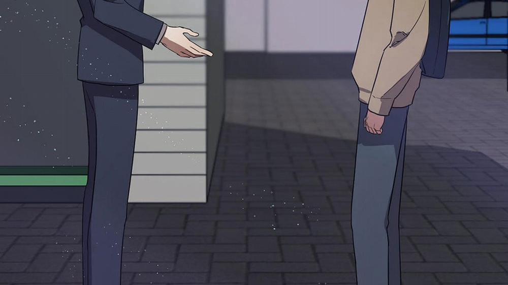 Sự Ảnh Hưởng Của Tội Lỗi 1 trang 112