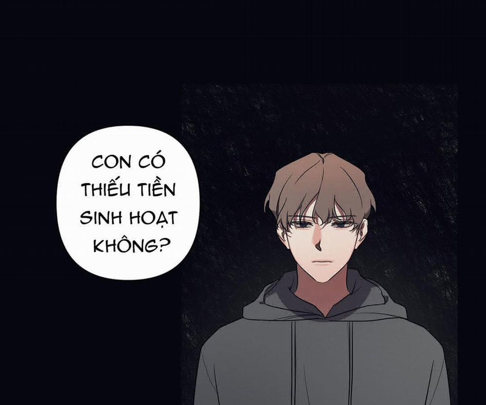 Sự Ảnh Hưởng Của Tội Lỗi 1 trang 21