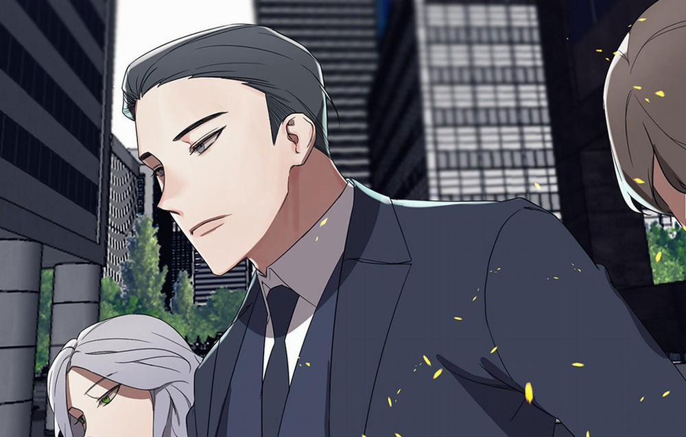 Sự Ảnh Hưởng Của Tội Lỗi 1 trang 36