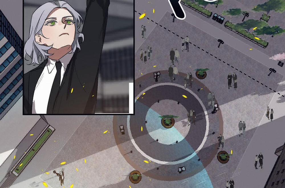 Sự Ảnh Hưởng Của Tội Lỗi 1 trang 40