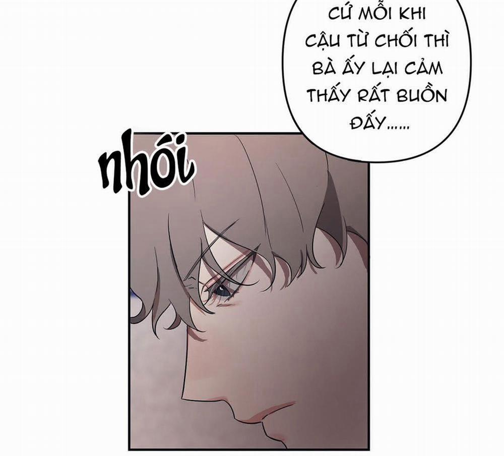 Sự Ảnh Hưởng Của Tội Lỗi 1 trang 8