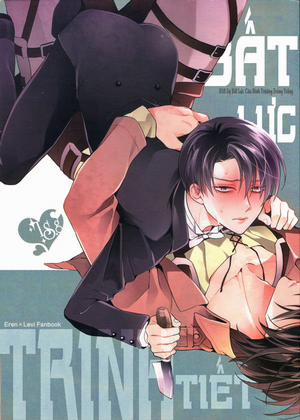 Đọc truyện tranh Sự bất lực của binh trưởng trong trắng.