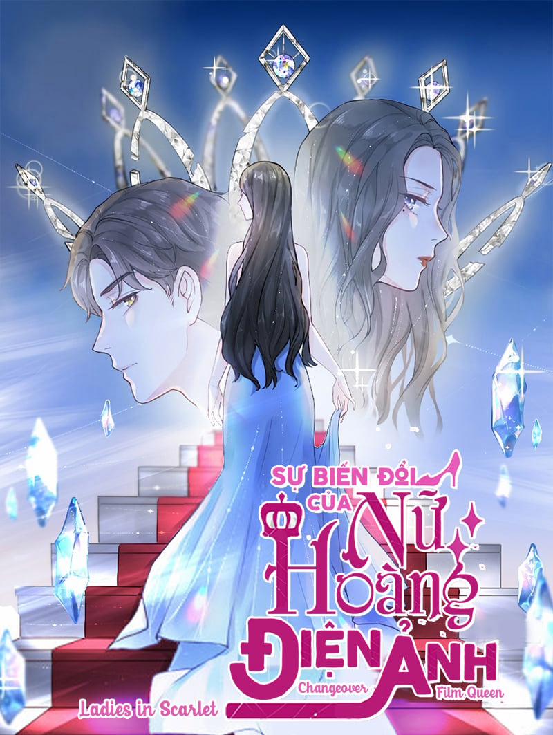 Sự Biến Đổi Của Nữ Hoàng Sắc Đẹp 0 0 Giới thiệu trang 0