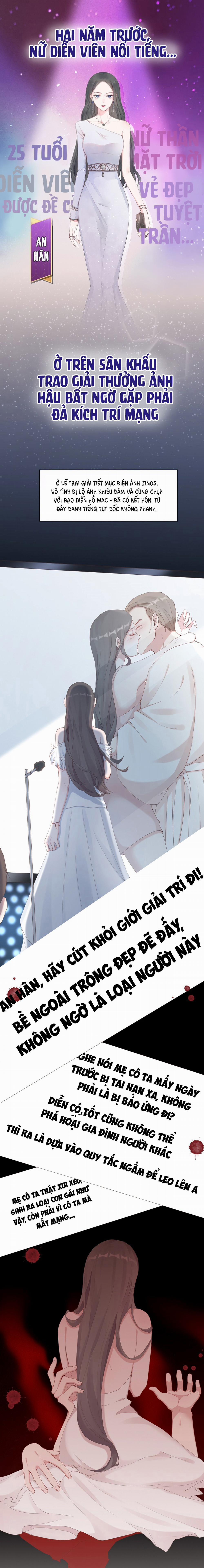 Sự Biến Đổi Của Nữ Hoàng Sắc Đẹp 0 0 Giới thiệu trang 1