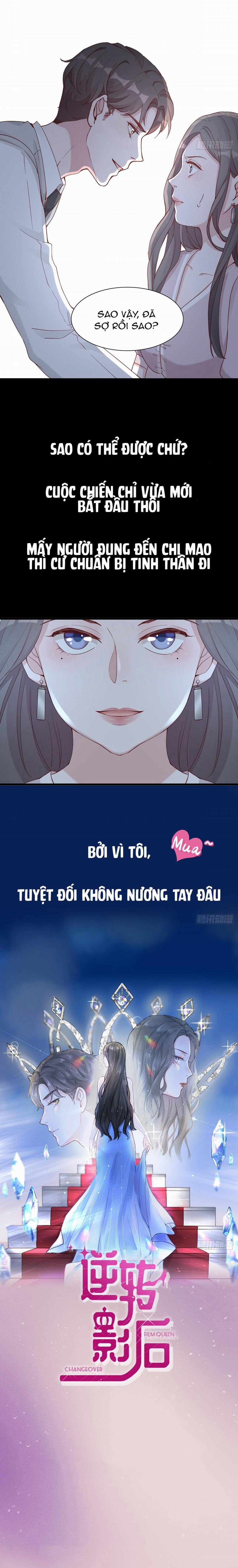 Sự Biến Đổi Của Nữ Hoàng Sắc Đẹp 0 0 Giới thiệu trang 4