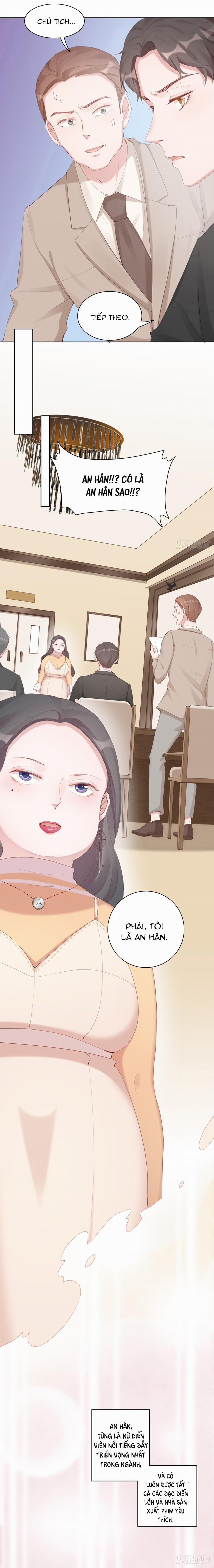 Sự Biến Đổi Của Nữ Hoàng Sắc Đẹp 1 trang 10