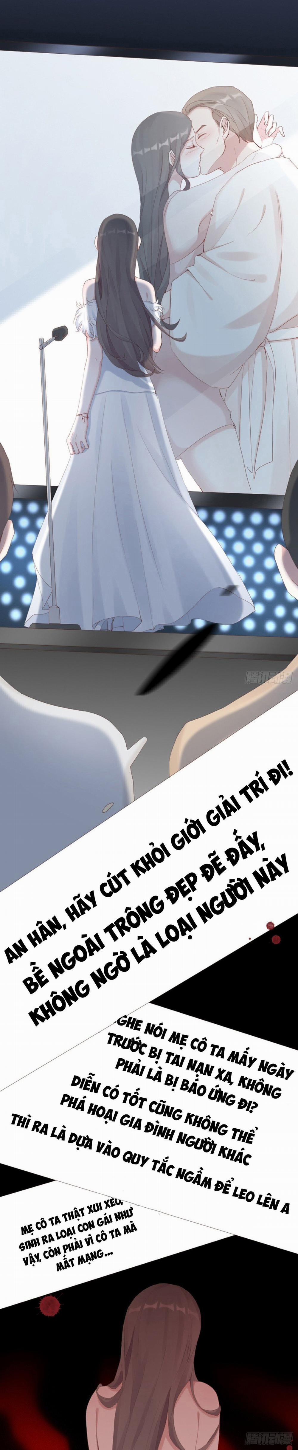 Sự Biến Đổi Của Nữ Hoàng Sắc Đẹp 1 trang 12