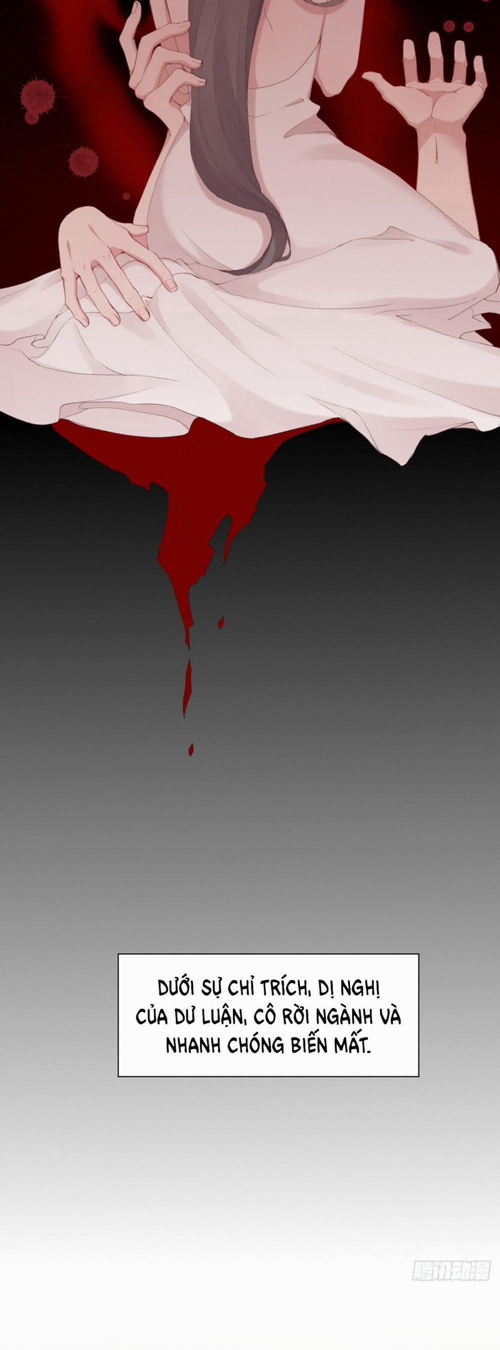 Sự Biến Đổi Của Nữ Hoàng Sắc Đẹp 1 trang 13