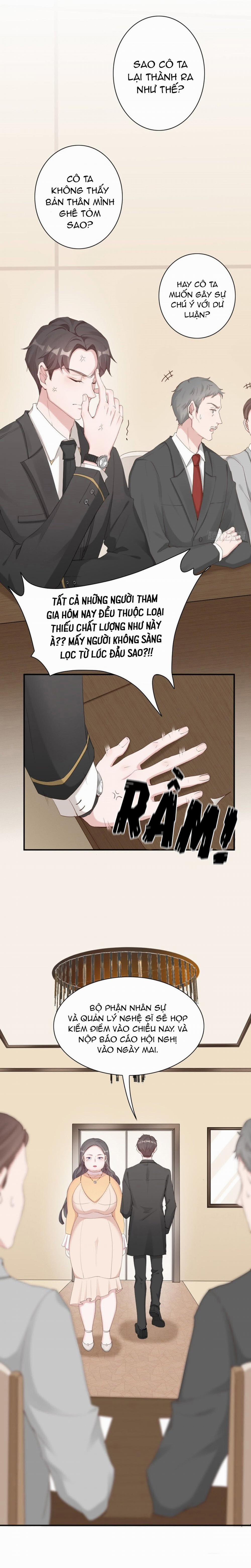 Sự Biến Đổi Của Nữ Hoàng Sắc Đẹp 1 trang 14