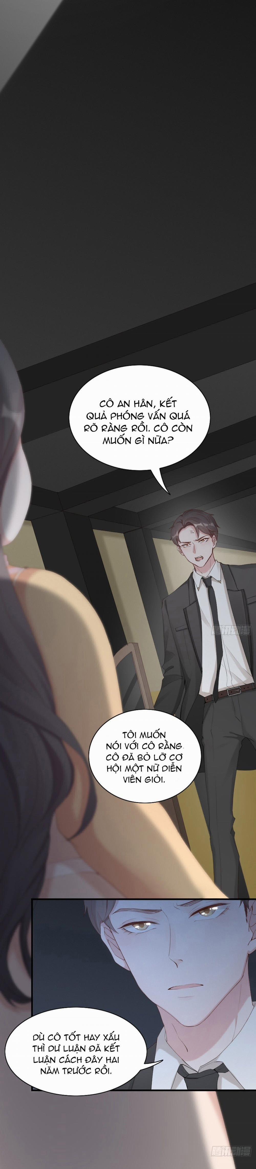 Sự Biến Đổi Của Nữ Hoàng Sắc Đẹp 1 trang 17