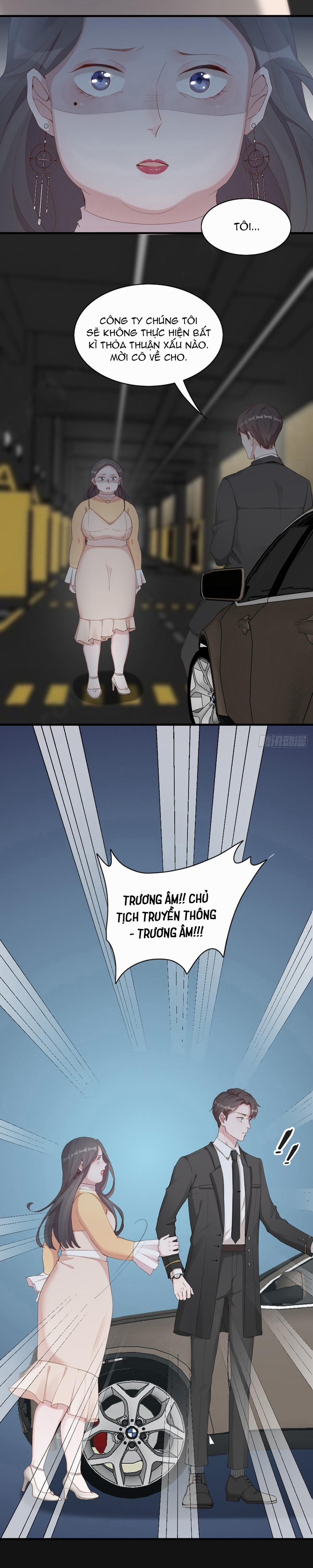 Sự Biến Đổi Của Nữ Hoàng Sắc Đẹp 1 trang 18